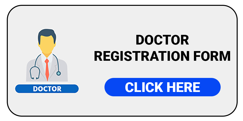 Doctor Registration Form