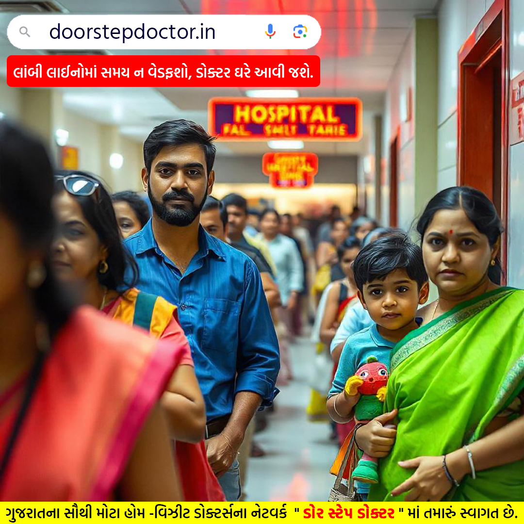 Door Step Doctor Pvt. Ltd. Image 10